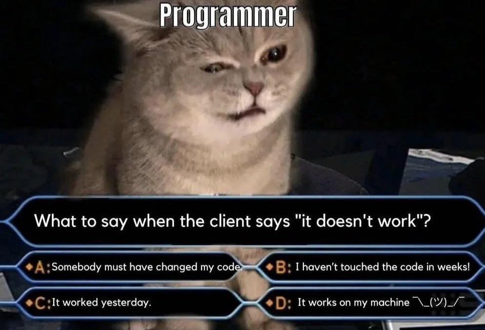 whoWantsToBeAProgrammer redd.it/1mdkthp