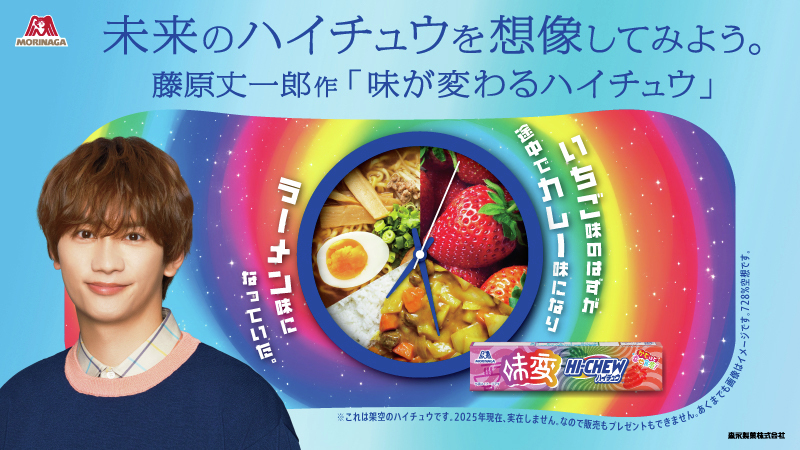 なにわ男子　ハイチュウ　お祝いプレート　新品未使用　送料込み 2597647477.jpg?1748591061