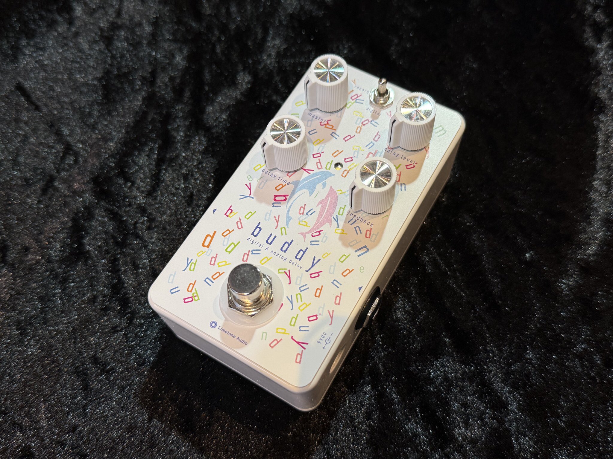 ギター Limetone Audio Buddy Limetone Audio (@LimetoneAudio) / X