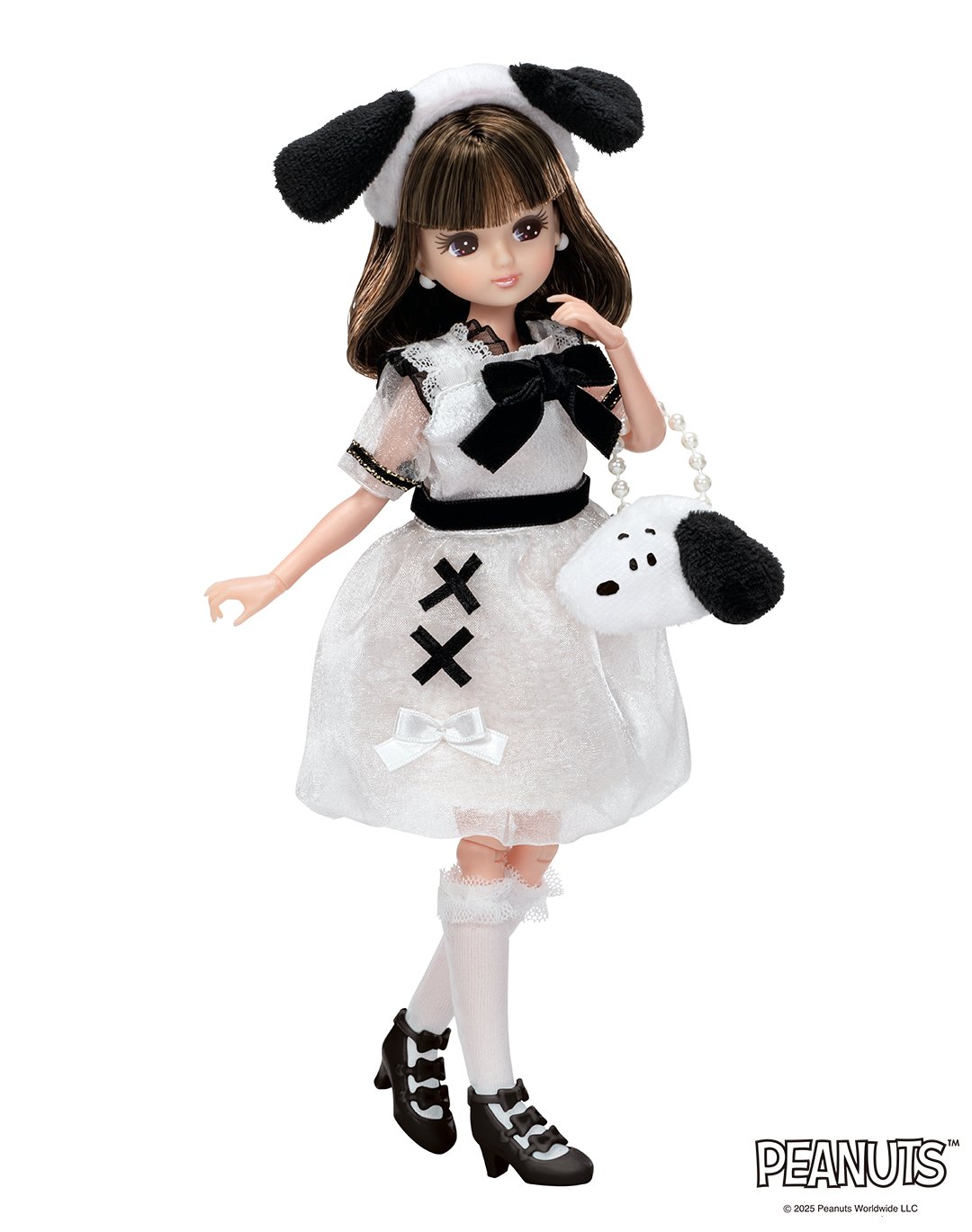 ✨k i k i &la la44❣✨定価¥35200❣まるでリカちゃん❣ ✨k i k i &la la44❣✨定価¥35200❣まるでリカちゃん❣ リカちゃん