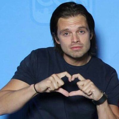 d4nndara's tweet photo. Hi guys this is my little #buckybarnes i love him (AND HIS CAT) https://t.co/yNfGSAlb5p
