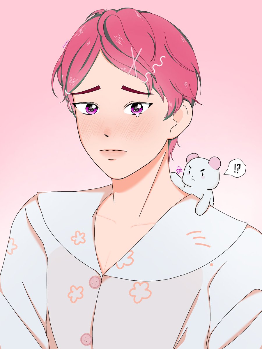 BAMBY (4/6)
#플레이브 #PLAVE #밤비 #BAMBY #fanart