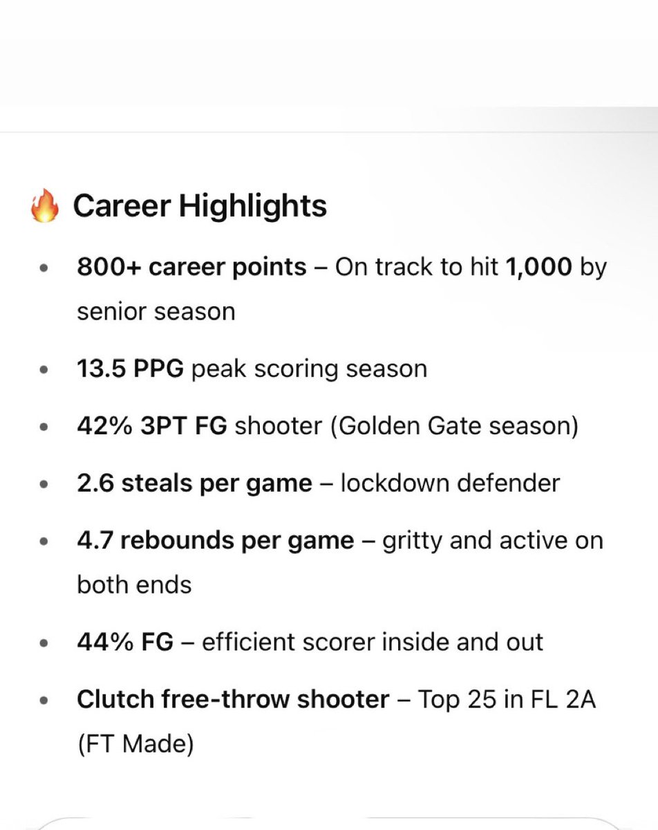 ESLYNDA BOUZI BASKETBALL (CAREER HIGHLIGHTS)🌟800+ PTS | 44% FG | 42% 3PT | 2.6 STL | 4.7 REB | Class of 2026