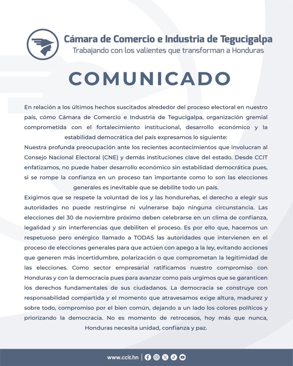 CCIT (@ccithn) on Twitter photo 