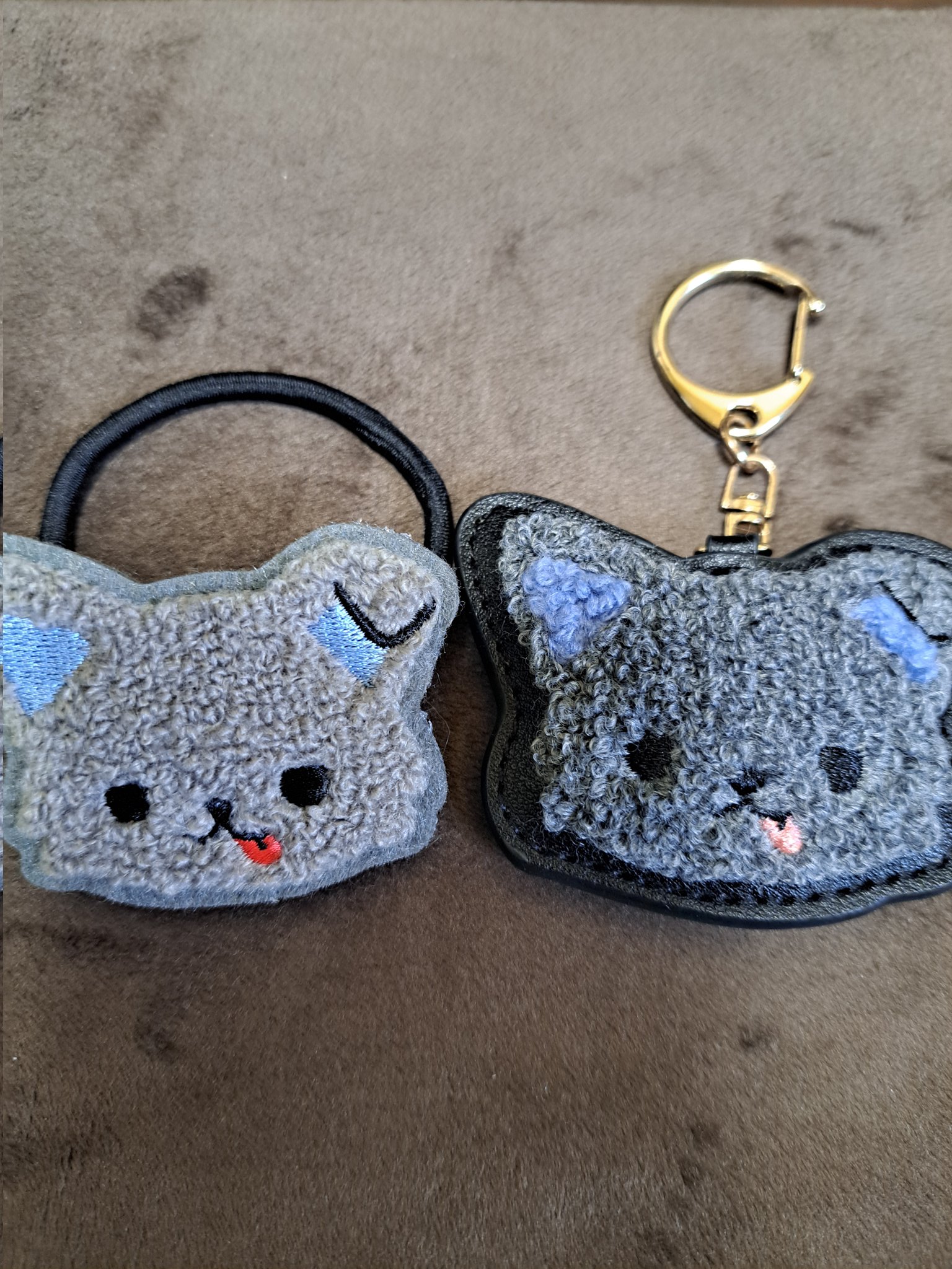 ぽぽ　サガラキーホルダー 楽天市場】[〜8月11日まで P20倍]# さがら刺繍 キーホルダー