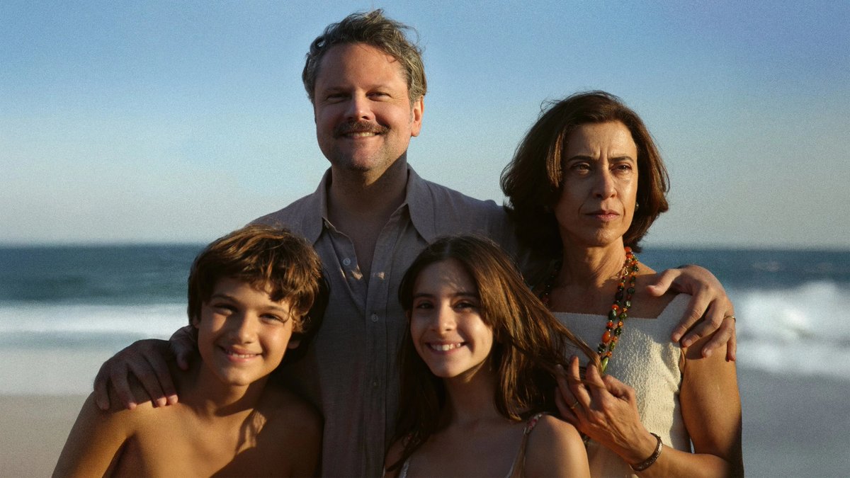 🇧🇷 Com 13 vitórias, ‘Ainda Estou Aqui’ é o filme mais premiado da história do Prêmio Grande Otelo:

• Melhor Filme
• Melhor Direção (Walter Salles)
• Melhor Atriz (Fernanda Torres)
• Melhor Ator (Selton Mello)
• Melhor Roteiro Adaptado
• Melhor Montagem
• Melhor Fotografia