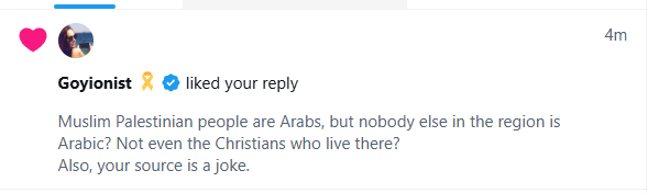 U.S. Jews will tell you that they invented sarcasm, but Irish Jews don't seem to understand it.