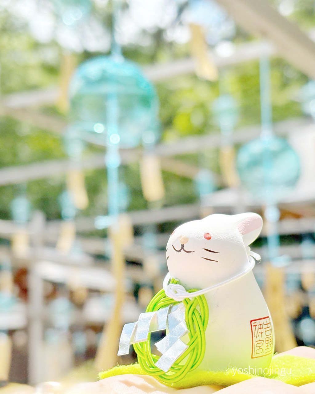 おすわりねこちゃんきぐるみ きいろ ぬいぐるみ」きょろねこちゃん ますこっとBC（120個入