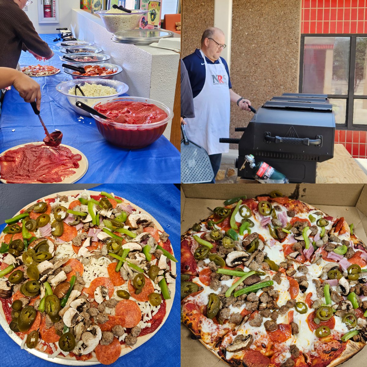 Jazmin Montanez tweet media