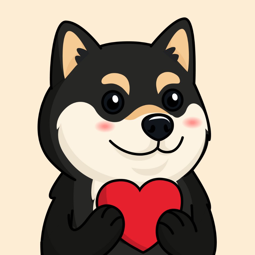 Sending ♥️ to the $MANYU community