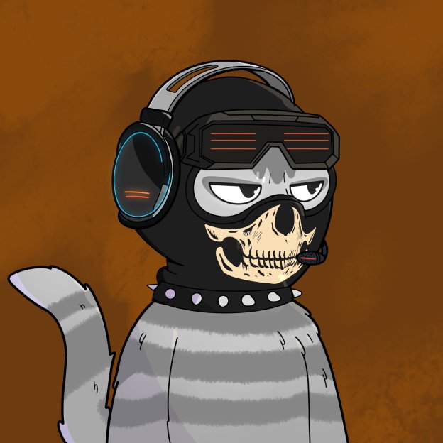 catwifmask_NFT's tweet image. Some of 1/1 It wasn't minted because we reduce the supply.

But don't worry we add them once we sold out!

And we will make them as a giveaway 😎❤️

Grab your mask here :launchmynft.io/sol/catwifmask 70%!!