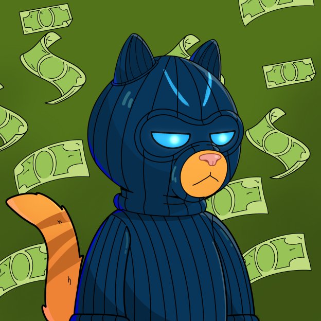 catwifmask_NFT's tweet image. Some of 1/1 It wasn't minted because we reduce the supply.

But don't worry we add them once we sold out!

And we will make them as a giveaway 😎❤️

Grab your mask here :launchmynft.io/sol/catwifmask 70%!!