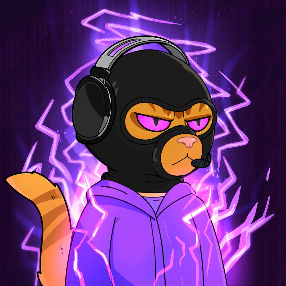 catwifmask_NFT's tweet image. Some of 1/1 It wasn't minted because we reduce the supply.

But don't worry we add them once we sold out!

And we will make them as a giveaway 😎❤️

Grab your mask here :launchmynft.io/sol/catwifmask 70%!!