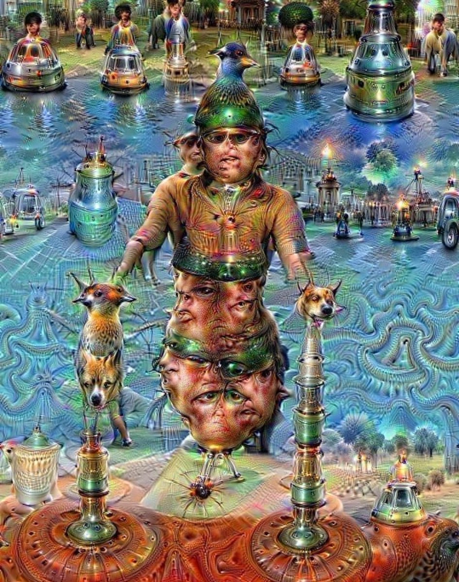 can you remember the ancient dream?