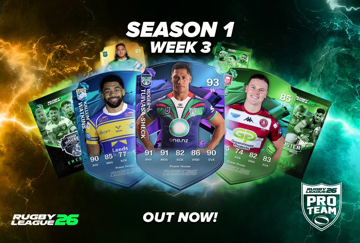 Big Ant Studios tweet media