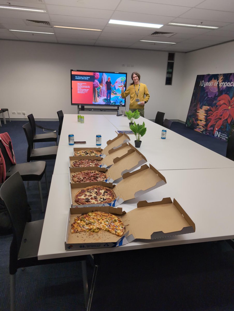 CanberraBlockchainCommunity (@cbrblockchain) on Twitter photo Last night in Canberra we celebrated 10 years since #ETH launched with a small cohort of our community. Here is 🥂 to another successful 10x10 ahead! Step by step #wagmi! Thank you <a href="/EvernodeXRPL/">Evernode🪝</a> and <a href="/CBR_IN/">Canberra Innovation Network</a> for support❤️ <a href="/Ethfoundation_/">Official X</a> <a href="/VitalikButerin/">vitalik.eth</a> for the work! Last night in Canberra we celebrated 10 years since #ETH launched with a small cohort of our community. Here is 🥂 to another successful 10x10 ahead! Step by step #wagmi! Thank you <a href="/EvernodeXRPL/">Evernode🪝</a> and <a href="/CBR_IN/">Canberra Innovation Network</a> for support❤️ <a href="/Ethfoundation_/">Official X</a> <a href="/VitalikButerin/">vitalik.eth</a> for the work!