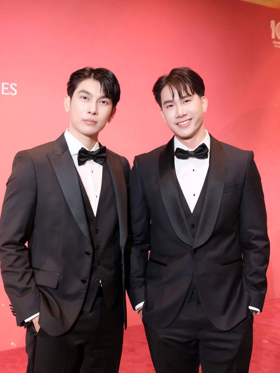 Noy Thai (@noythai2) on Twitter photo สมฐานะ🥰👬🥰
#ThaiSELECTNightxMewTul
#MewTul <a href="/MSuppasit/">mewsuppasit</a> <a href="/octotul/">TUL PAKORN III💫</a> #Tul_Pakorn #MewSuppasit สมฐานะ🥰👬🥰
#ThaiSELECTNightxMewTul
#MewTul <a href="/MSuppasit/">mewsuppasit</a> <a href="/octotul/">TUL PAKORN III💫</a> #Tul_Pakorn #MewSuppasit
