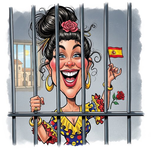 Adivinha quem é essa futura interna da colméia?
