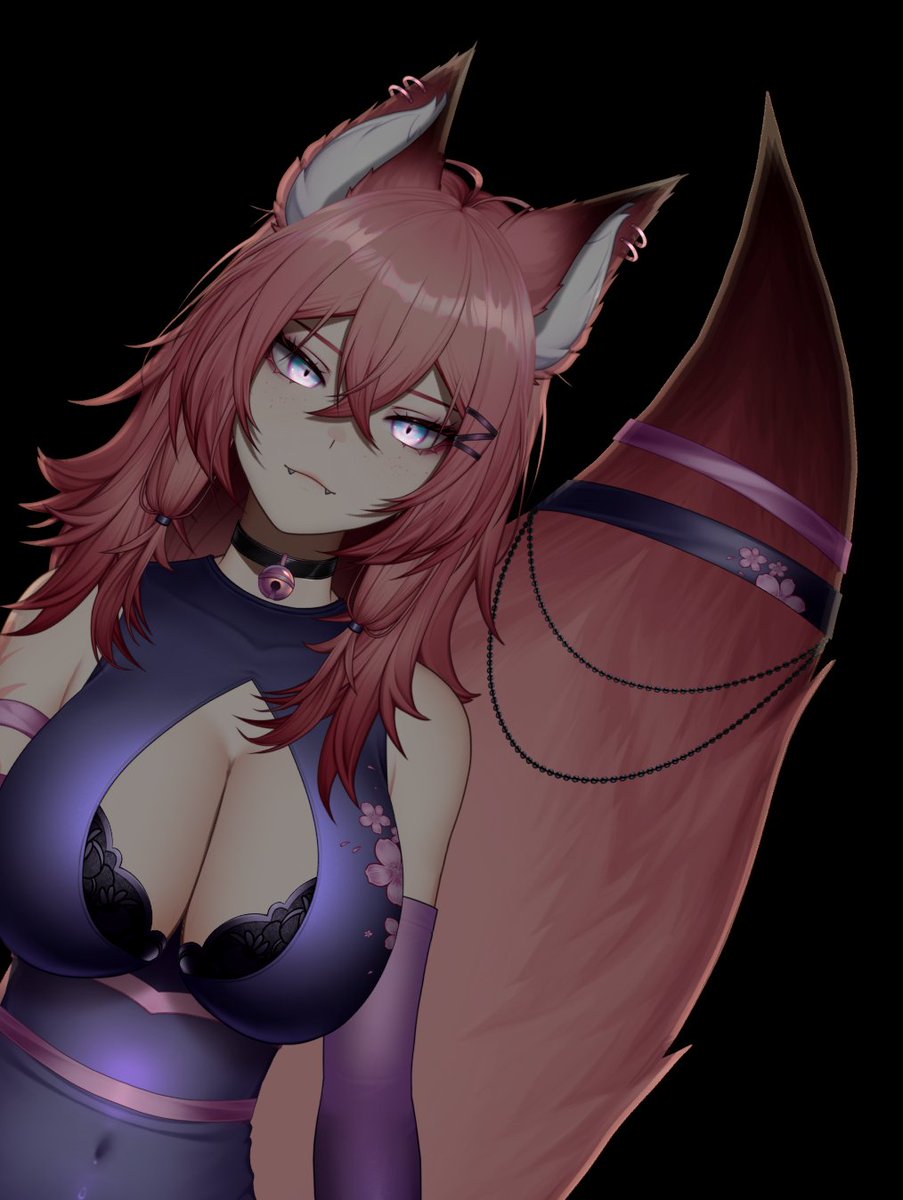Oimatewtf 🦊🌸 tweet media