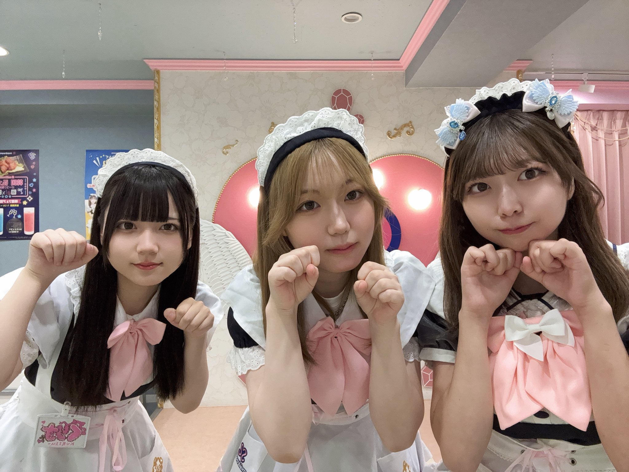 みんみん♡様　オーダーページ きな🍉めいどりーみん on X: 