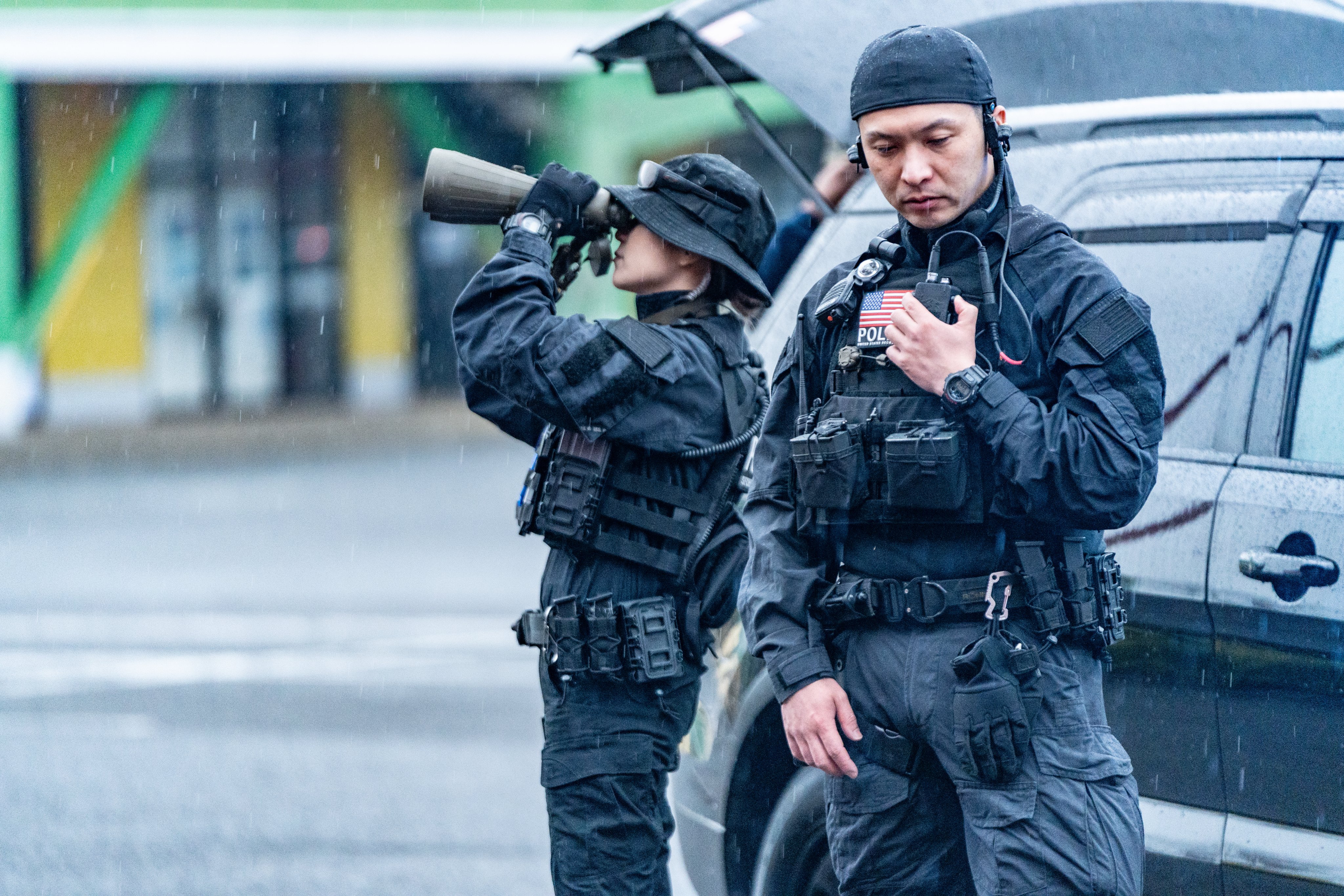 ❣️ じゅうしーずです❣️ Z/X -Zillions of enemy X- NF DramaCD ⑱ 「ごーじゃすしっくす