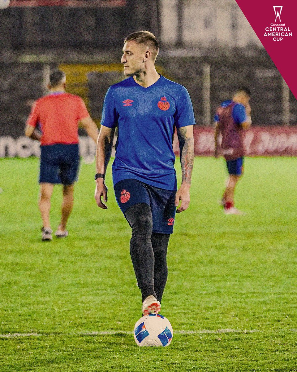 Rojos_Municipal's tweet image. #CSDM 👹