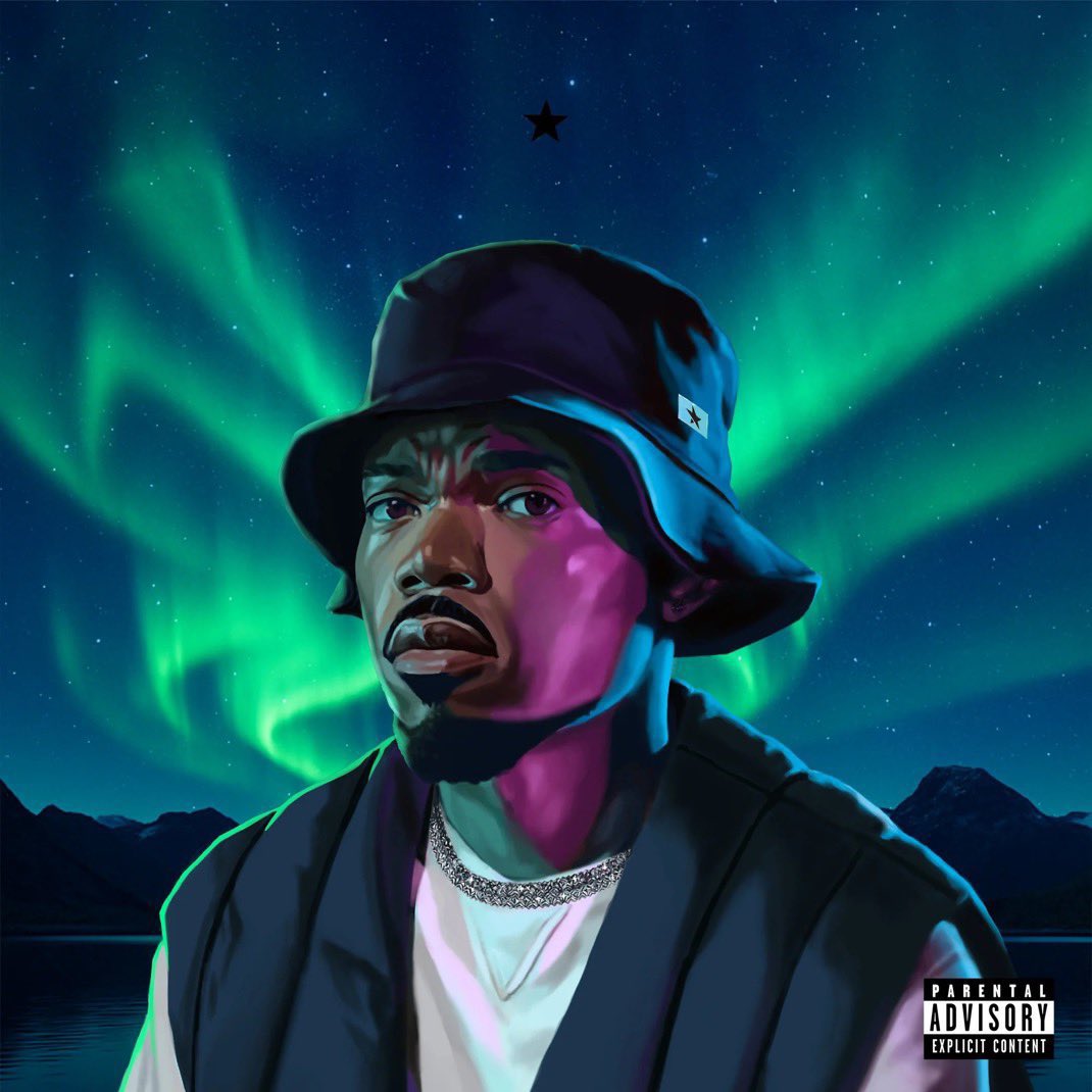 🚨<a href="/chancetherapper/">Chance The Rapper</a> 🎤

🚨STAR LINE 🏆

🚨AUGUST 15, 2025 🗓️