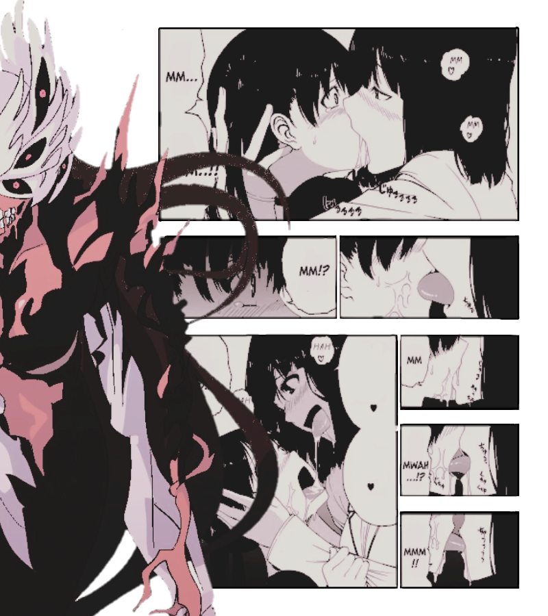 ㅤ
ᅠ
ᅠᅠ ᅠᅠᅠᅠ ᅠᅠᅠᅠ 

ᅠᅠ ᅠᅠᅠᅠ ᅠᅠᅠᅠ 

ㅤ ㅤ ㅤ ㅤ ㅤ ㅤ ㅤ 𝐘𝐨𝐮 are 𝐦𝐲 little 𝐆irl, 𝐘𝐨𝐮 are 𝐦𝐲 adorable 𝐒tudent and 𝐘𝐨𝐮 are 𝐦𝐲 faithful 𝐂олдат. . . So you 𝐇ave 𝐓o 𝐅𝐈𝐆𝐇𝐓 for me. . . 〜