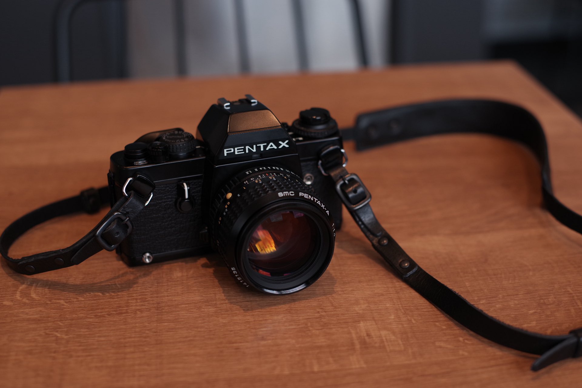PENTAX ストラップ金具2個✖️3 #o16 o15 p1 Yuzu.photograph | PENTAX on X: 
