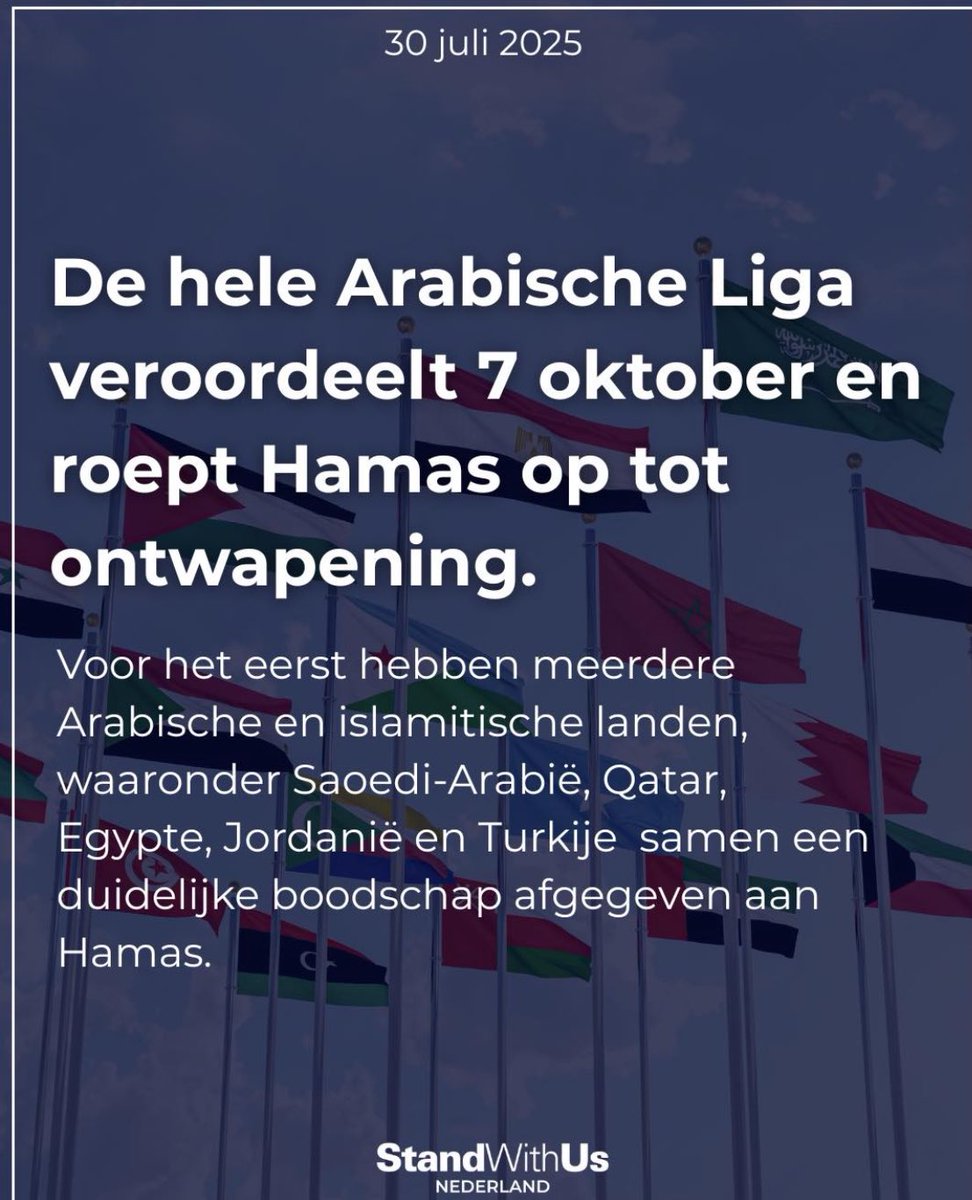 Dit geeft hoop op het einde van de oorlog. Heel wat anders dan het verraad van Schoof en Veltkamp.
