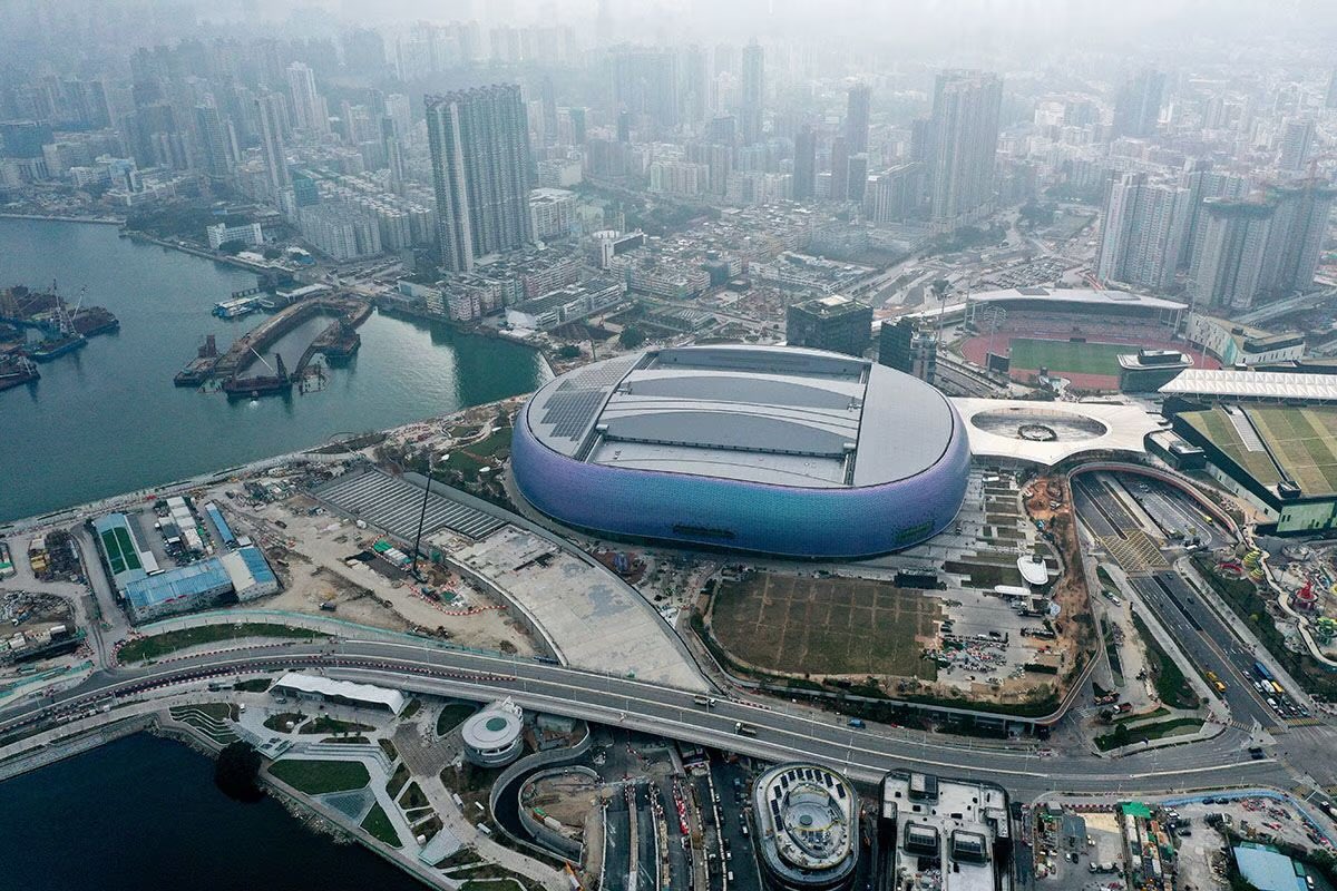 Arsenal Fixture News tweet media