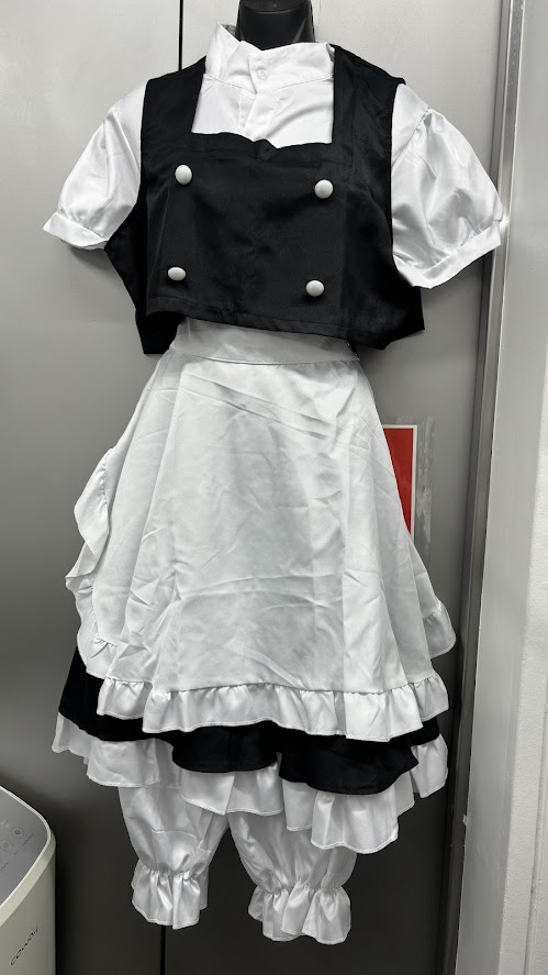 K-BOOKS コスプレ館2F（サンシャイン60向かい） on X: 
