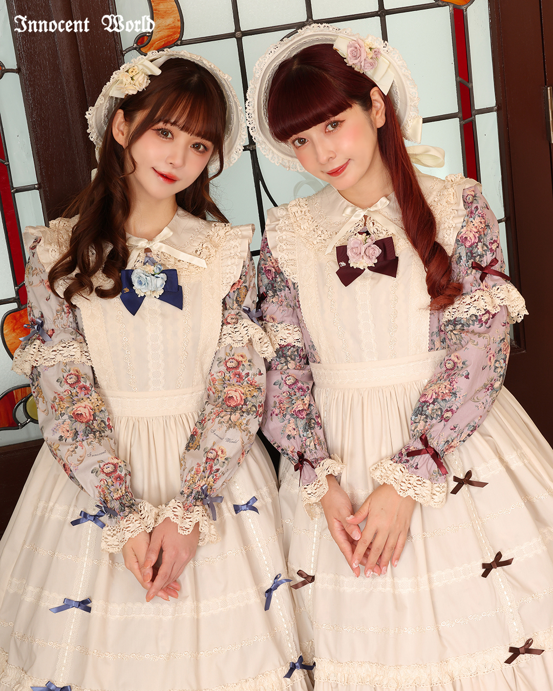 Innocent World - 取り置き専用◎ Innocent World Official (@innocent_w_jp) / X