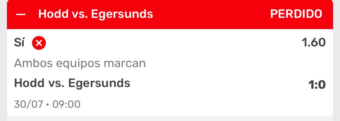Otro buen día en <a href="/LosReyesApp/">Los Reyes 👑</a> 

Igual que ayer nos vamos 3✅-1❌ y ya está lista mi apuesta para mañana. 

Hay buscar cerrar este buen mes con un día perfecto.