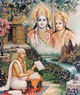 बंदउँ राम लखन वैदेही,
जो तुलसी के परम स्नेही ||
             🙏
     जय सियाराम ||
 #तुलसीजयंती2025