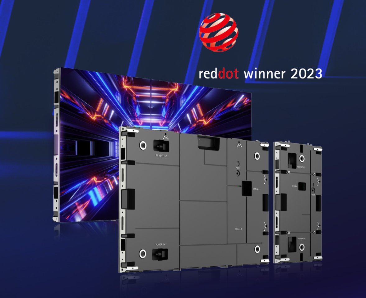 EsdlumenLED's tweet image. Hey Tokyo, we're coming! Colorlight Cloud Tech Ltd, LianTronics & Esdlumen are teaming up for an Open Week you won't want to miss!
What's on the menu?
👉 All-in-One AI displays
👉 HD visual solutions, BIM Plus-X live in action
👉 Network systems, cloud monitoring, and more
