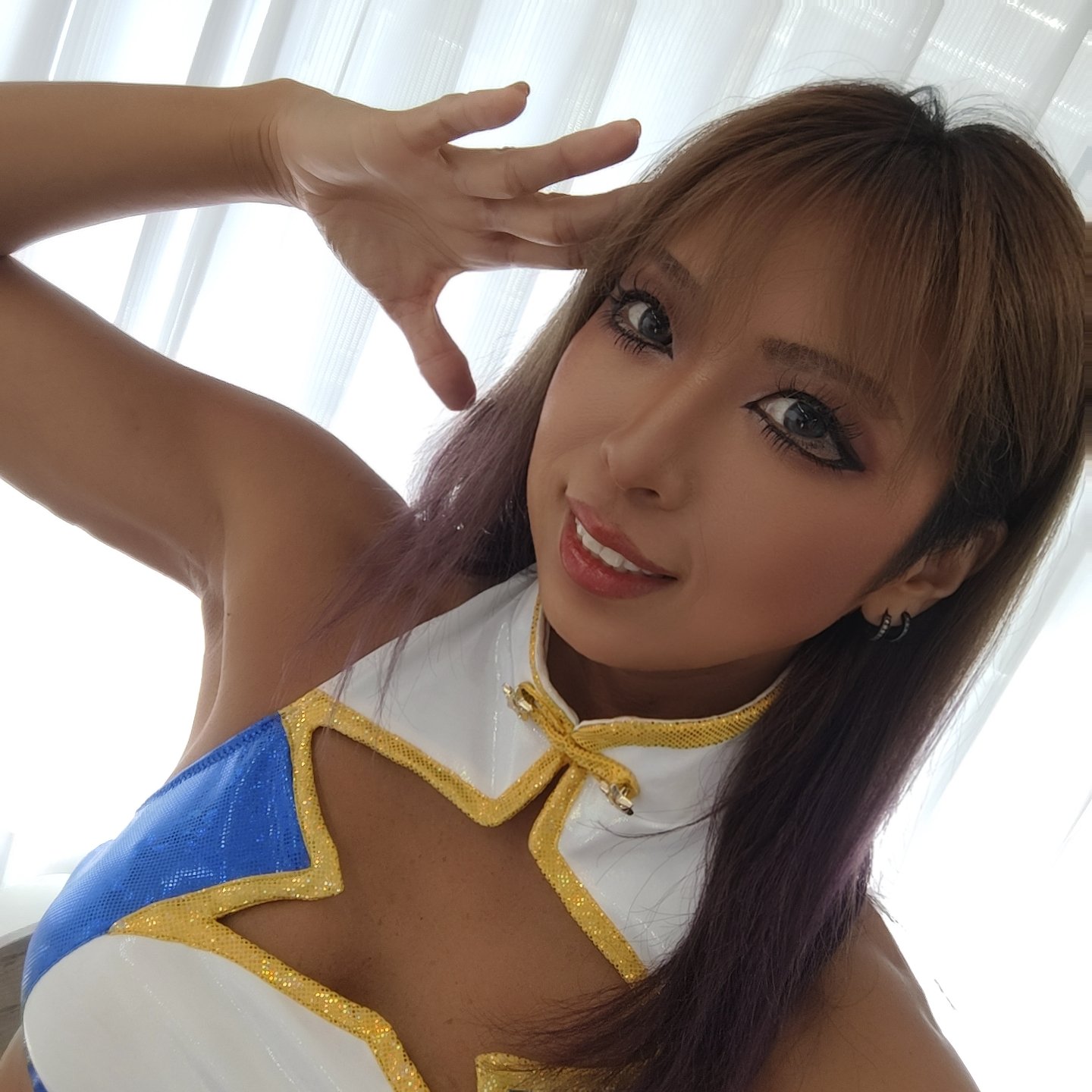 川崎優 C106①東W34a/②西く05b 8/31 CH42 N04 (@zebra_zx10r) / X