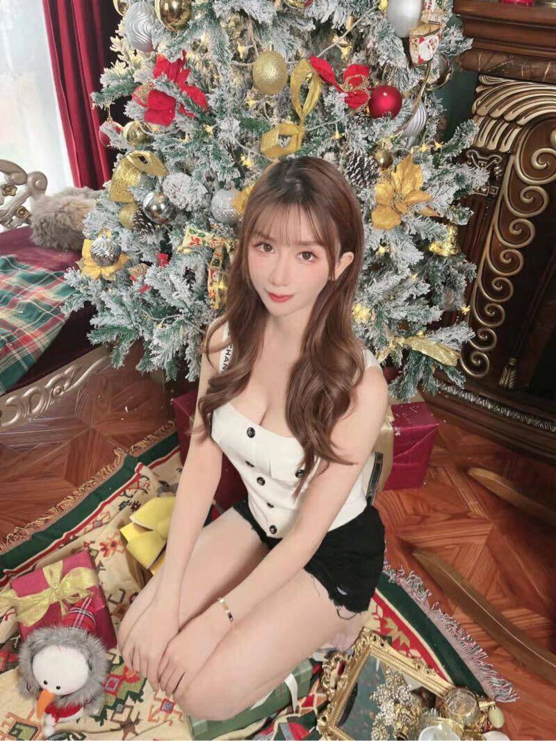 黄推福利内容 - 灵灵全球cos外围经济(全国独家资源)的精彩图片 福利姬灵灵全球cos外围经济(全国独家资源)分享的黄推图片4 - 网红私拍内容