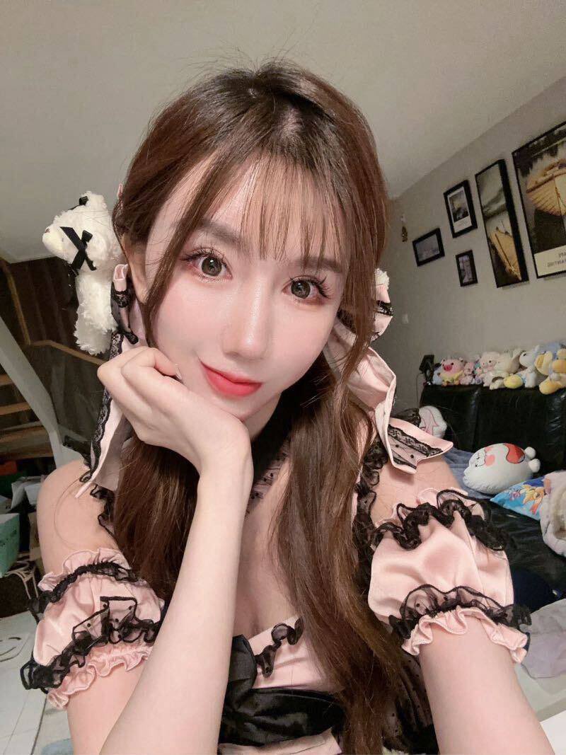 黄推福利内容 - 灵灵全球cos外围经济(全国独家资源)的精彩图片 福利姬灵灵全球cos外围经济(全国独家资源)分享的黄推图片2 - 网红私拍内容