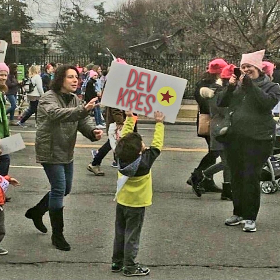 Günaydın ✊