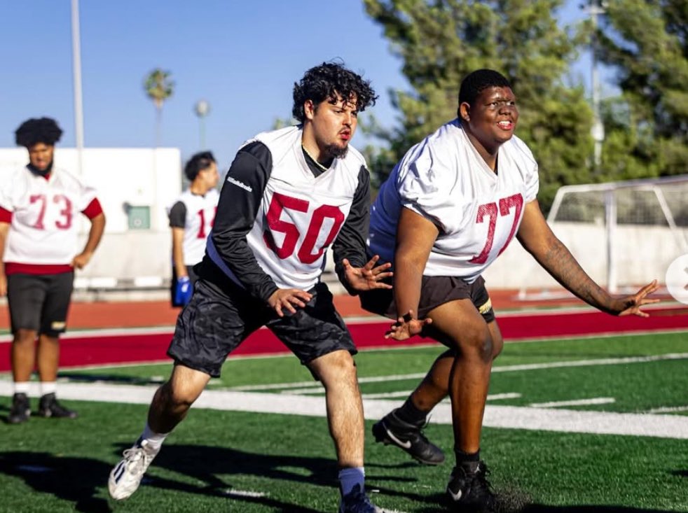 Matthew Juarez (@mjuarezzzzzz) on Twitter photo Pasadena City College Football needs your support! Just click the link buynowcc.com/pccl to donate. There are only a few days left. Thank you in advance for your generosity! @hourathon
<a href="/PCCLancerFB/">Pasadena City College Football</a>
<a href="/RobertTuckerPCC/">Robert Tucker</a> Pasadena City College Football needs your support! Just click the link buynowcc.com/pccl to donate. There are only a few days left. Thank you in advance for your generosity! @hourathon
<a href="/PCCLancerFB/">Pasadena City College Football</a>
<a href="/RobertTuckerPCC/">Robert Tucker</a>