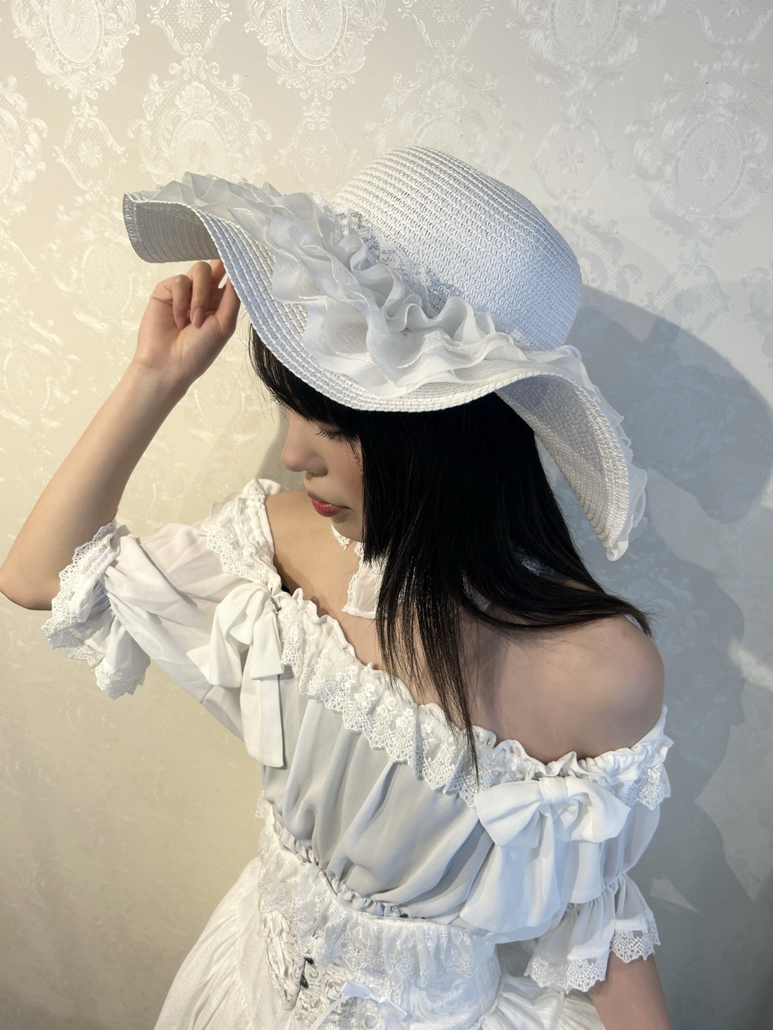 Pierott アルチュール 🎪ATELIER-PIERROT大阪店🎪 on X: 