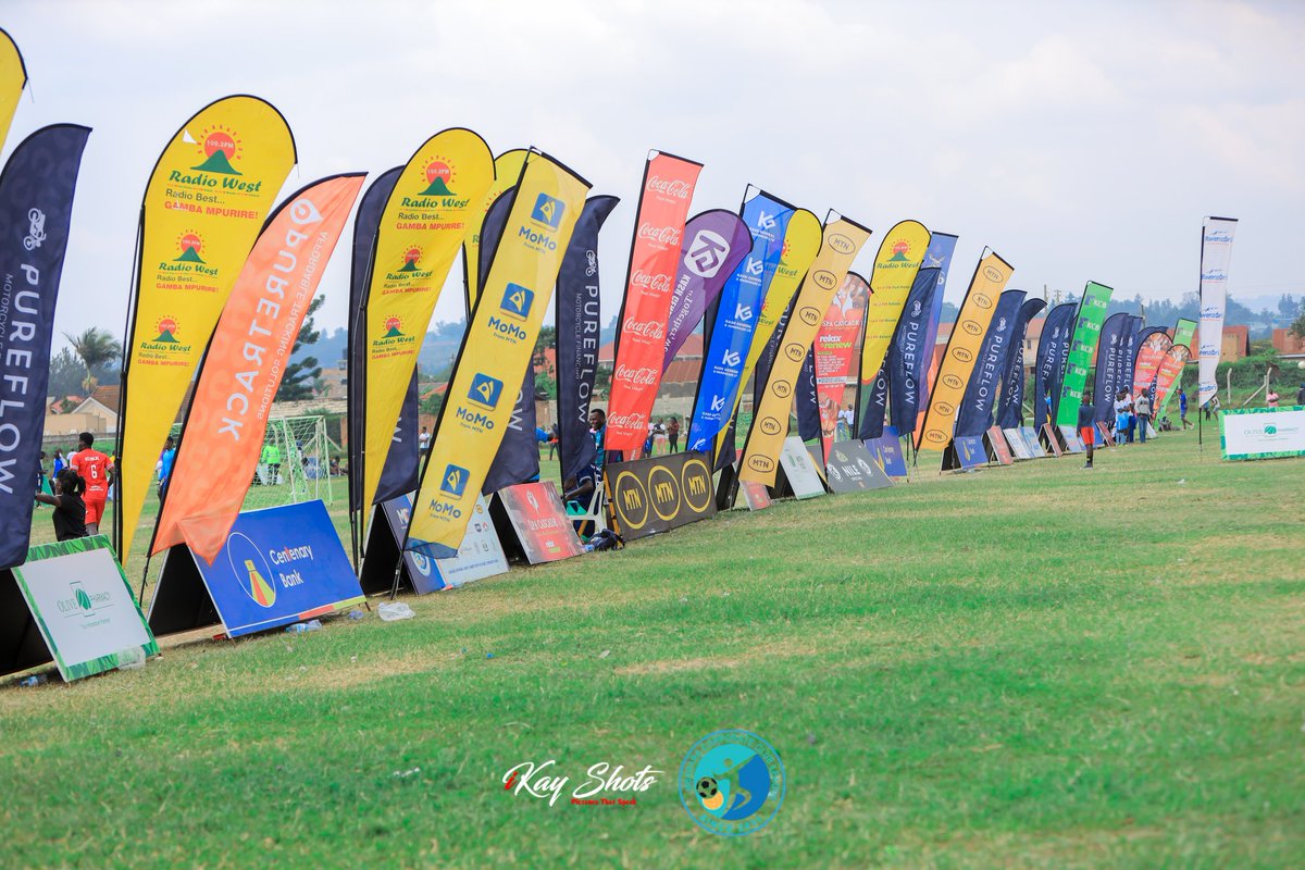The 6th Outing a whole Vibe on 20th July 2025.

The 7th Outing returns on 24th August 2025 at Kakyeka Stadium.

#MbraCorpClubLeague7thOuting 
#MbraCorpClubLeague2025