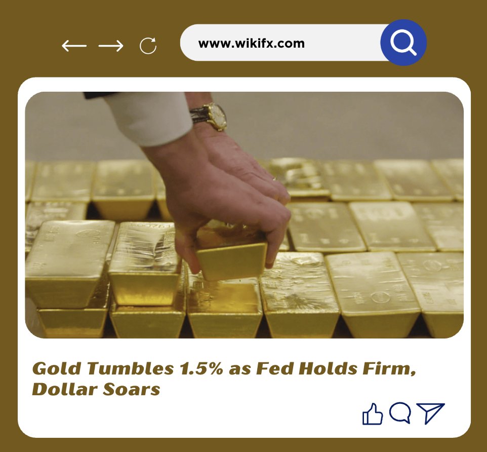 🥇 Gold: Spot -1.5% to $3275.92/oz, futures -0.8% at $3352.8.
🥈 Silver: Plunges 3.2% to $36.97/oz (3-week low).
⚪ Platinum: Crashes 6.6% to $1303.19 (lowest since June 24).
🔘 Palladium: Drops 4.9% to $1196.75.
#Gold #Silver #Platinum #Palladium