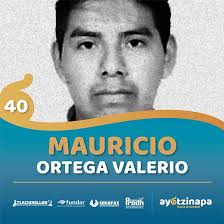 <a href="/JavosMerol/">Javier Garnica</a> <a href="/luna_verdad/">Luna Con La Verdad</a> <a href="/bpg1120/">Blanca Ponce</a> <a href="/EstoyAqu4/">Estoy Aquí</a> <a href="/Monix139/">Mónica AV 🇲🇽 🇷🇺 🇵🇸 🇨🇴 🌙⭐🍃</a> <a href="/Josebautista002/">Jose Bautista 🇲🇽🇵🇸</a> <a href="/supermanchairo/">superman chairo</a> <a href="/mix_ivonne/">Ivonne Mix #LDTC ¡Andemos!</a> <a href="/tonygucasi/">Tony Gucasi</a> #BuenasNoches #Terquitas y #Terquitos🙏🙏🙏 🌷, aquí #Presente en el #PaseDeLista1al43x43
#AyotzinapaSomoTodos
<a href="/epigmenioibarra/">epigmenio ibarra</a>
<a href="/CNDH/">CNDH en México</a>
<a href="/DiputadosMorena/">Tus Diputadas y Diputados Morena</a>
#ABCNuncaMas 
<a href="/Omarel44/">Manuel Vázquez Arellano</a>
<a href="/SCJN/">Suprema Corte</a>
#NiPerdonNiOlvido #Ayotzinapa10años
<a href="/Claudiashein/">Claudia Sheinbaum Pardo</a>

Mauricio Ortega Valerio

Presente!!!!