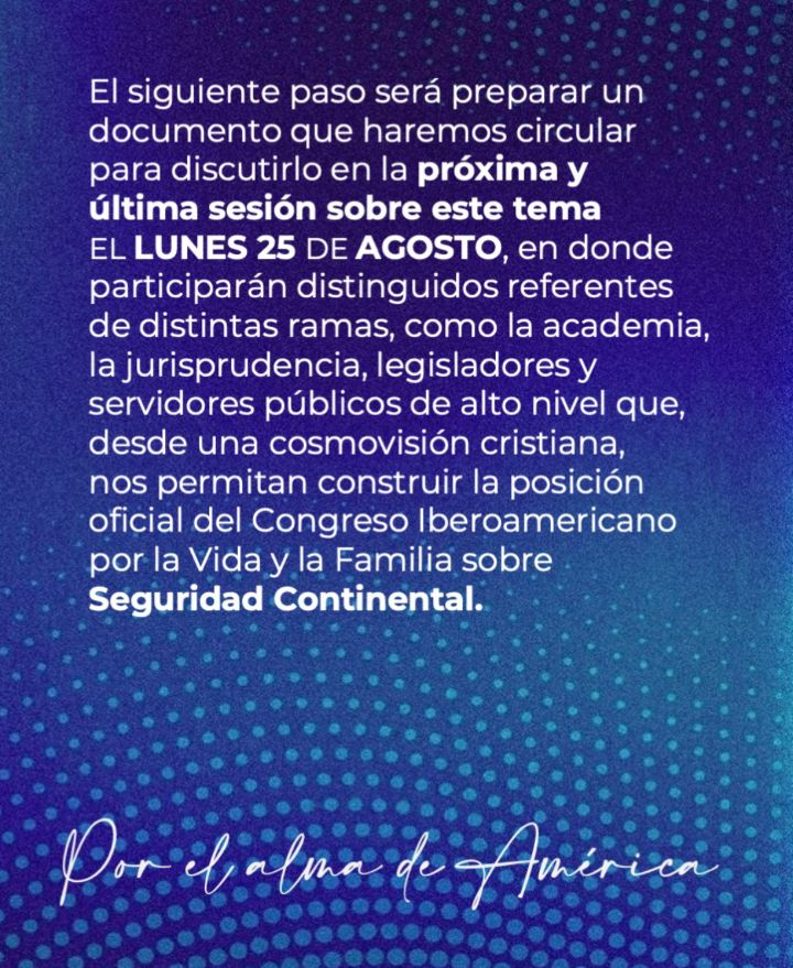 RuGar_V's tweet photo. ¡Ayer, el Dr. Jimmy Morales, expresidente de Guatemala, brilló en una cátedra magistral! Respondió con claridad y franqueza, dejando un gran aprendizaje. 

Escribe en los comentarios: "Políticos Cristianos" y te mandamos el link

Se les borró un tuit
@CongresoIberVF https://t.co/bwD2q2YzdC