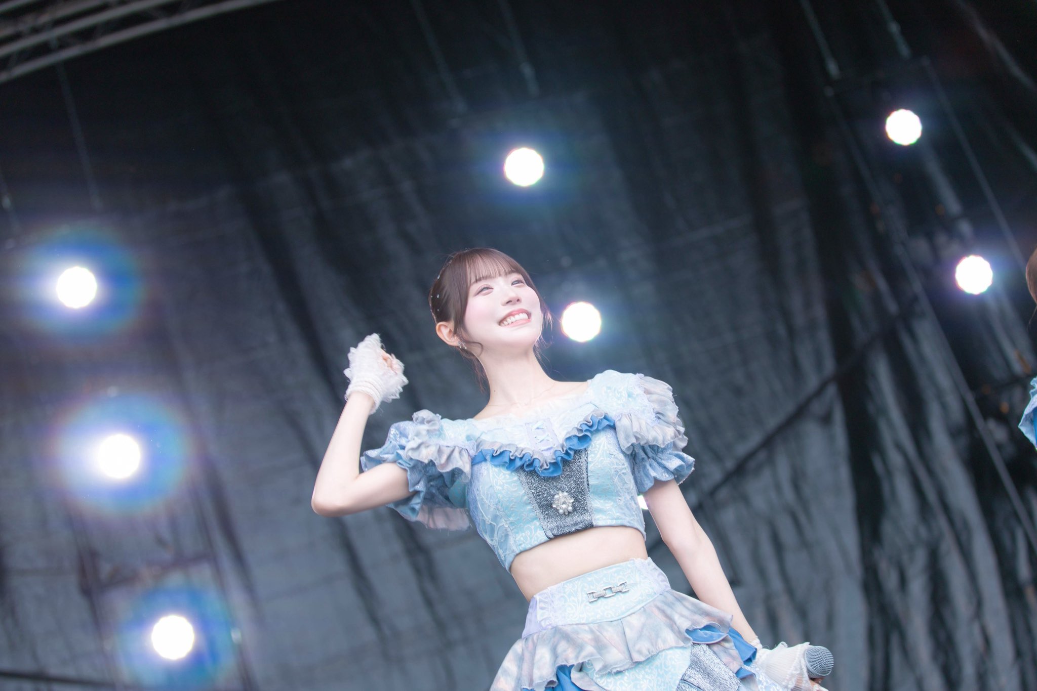 佐々木七海 on X: 