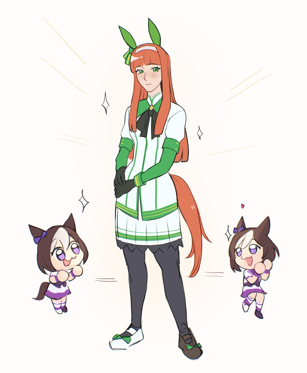 jurimaart's tweet photo. YURI!!!!!!!!!!!!!!!! #umamusume https://t.co/d8De55edOr