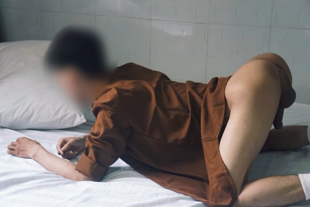 nnn838699's tweet photo. K ngon cho lắm nhưng chụp nhìu cũng đăng cho hết 🤣🤣🤣 https://t.co/mNsuL4mNbv