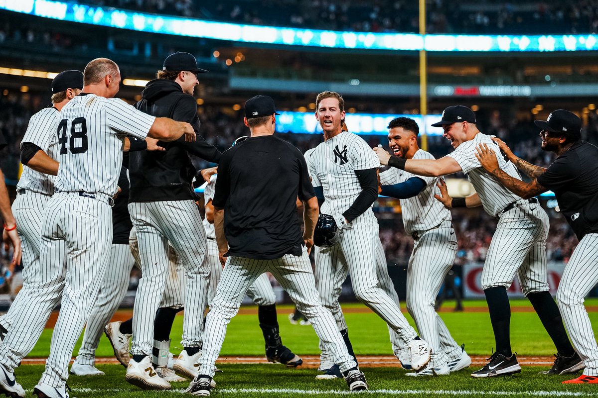 Yankees vs. Rangers EN VIVO juego HOY 6 de agosto MLB 2025